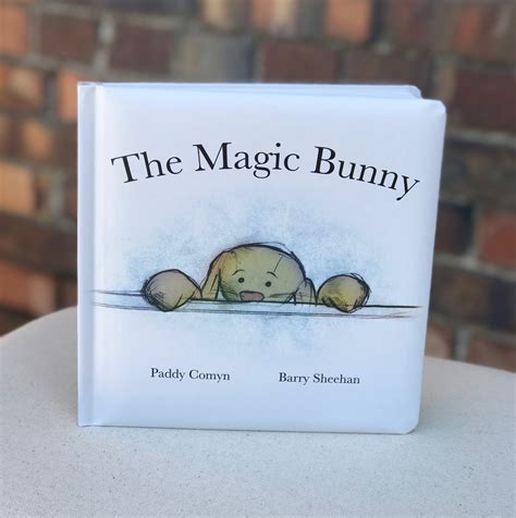 Unraveling the Symbolism in the Magic Bunny Book
